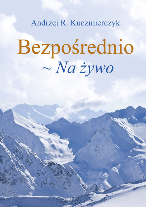 Bezpośrednio ~ Na żywo