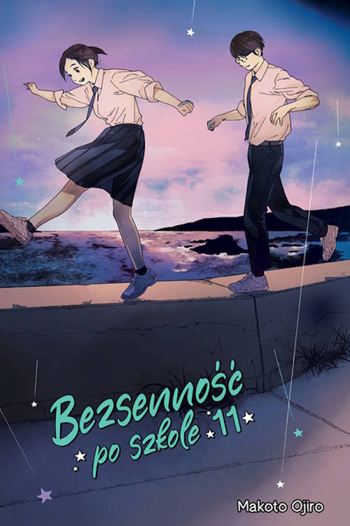 Bezsenność po szkole 11