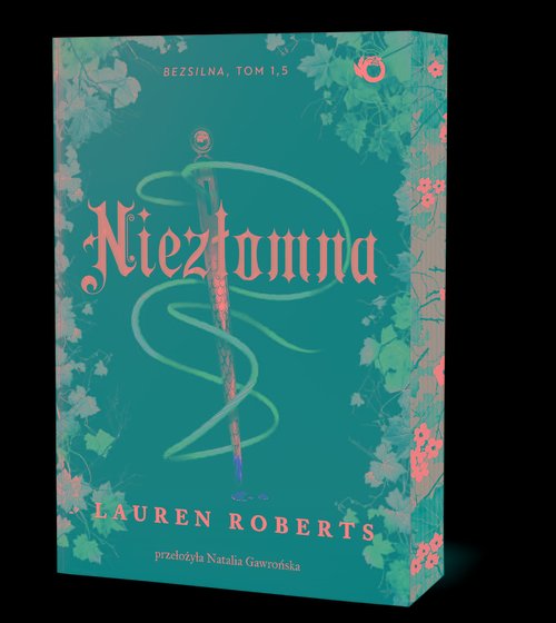 Bezsilna Tom 1,5  Niezłomna