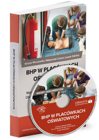 Bhp w placówkach oświatowych Nowe przepisy