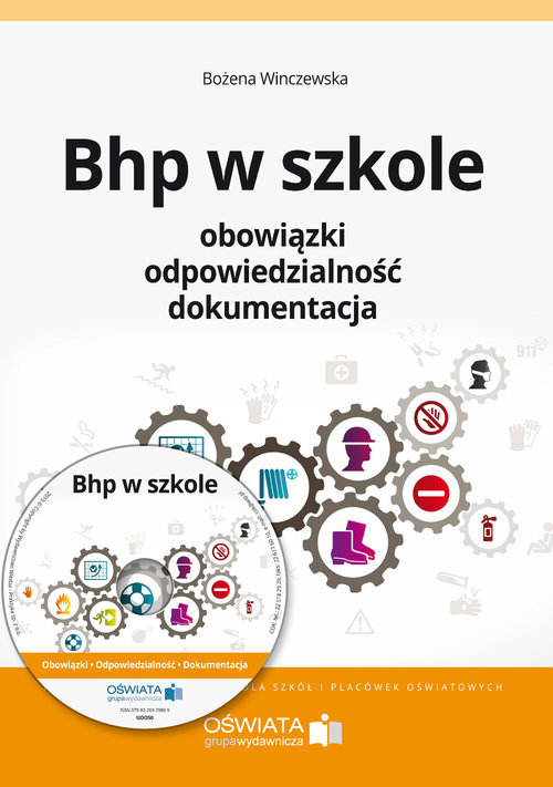 BHP w szkole