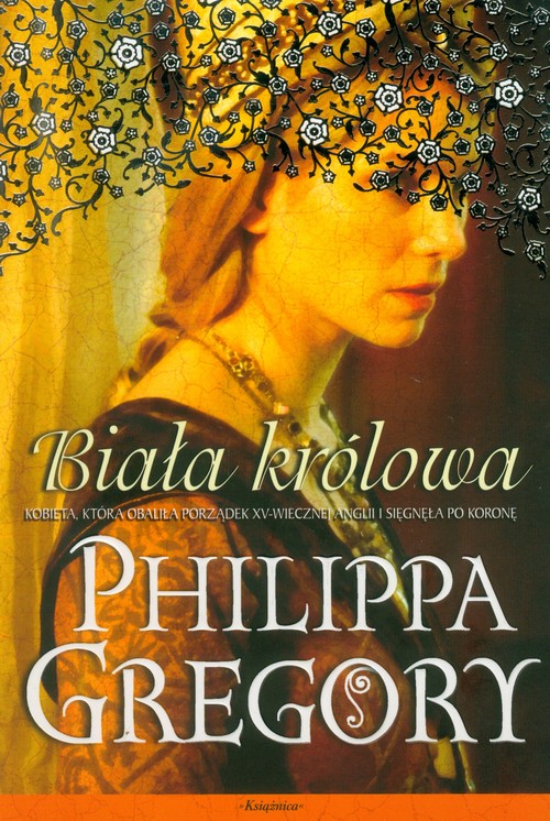 Biała królowa