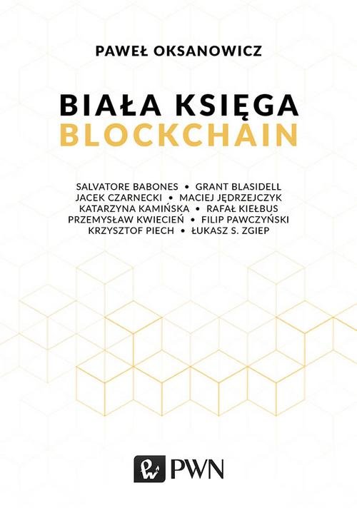 Biała Księga Blockchain