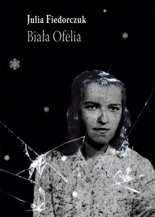 Biała Ofelia
