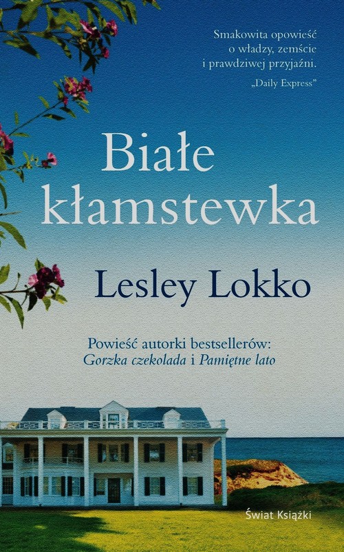 Białe kłamstewka