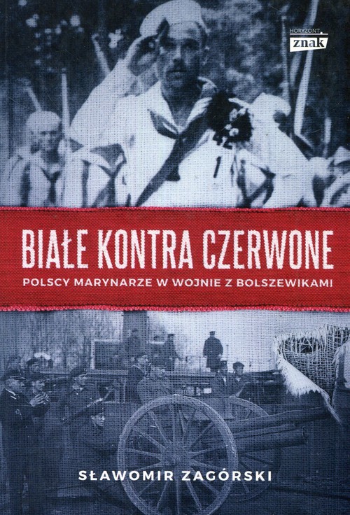 Białe kontra czerwone