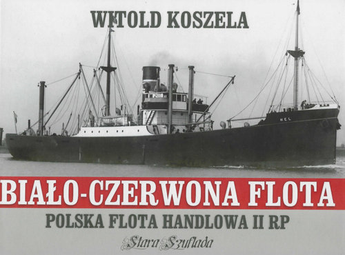 Biało-czerwona flota