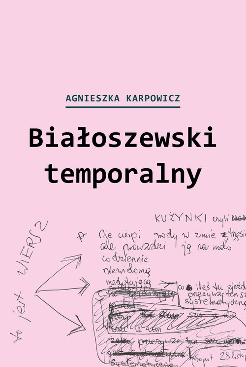 Białoszewski temporalny