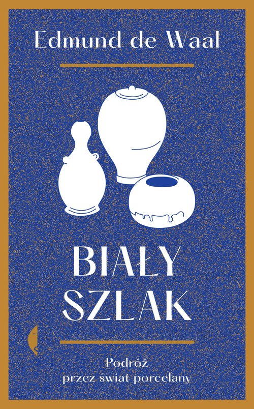 Biały szlak