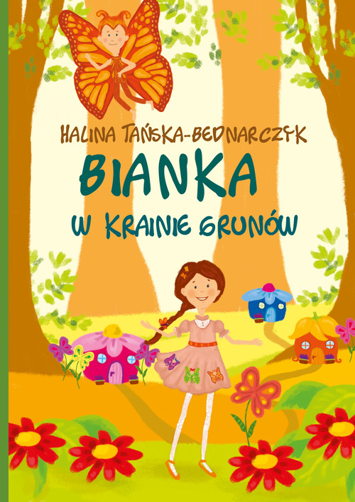 Bianka w krainie Grunów
