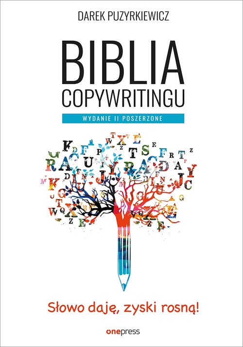 Biblia copywritingu