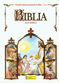Biblia dla dzieci