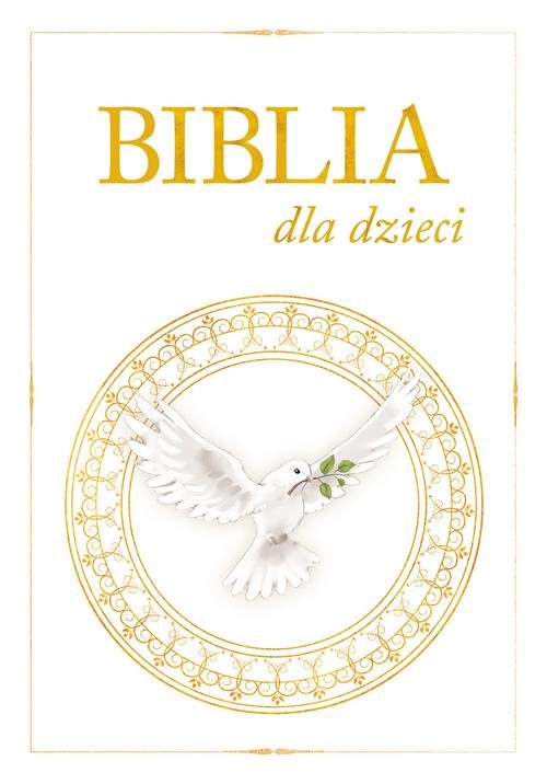 Biblia dla dzieci