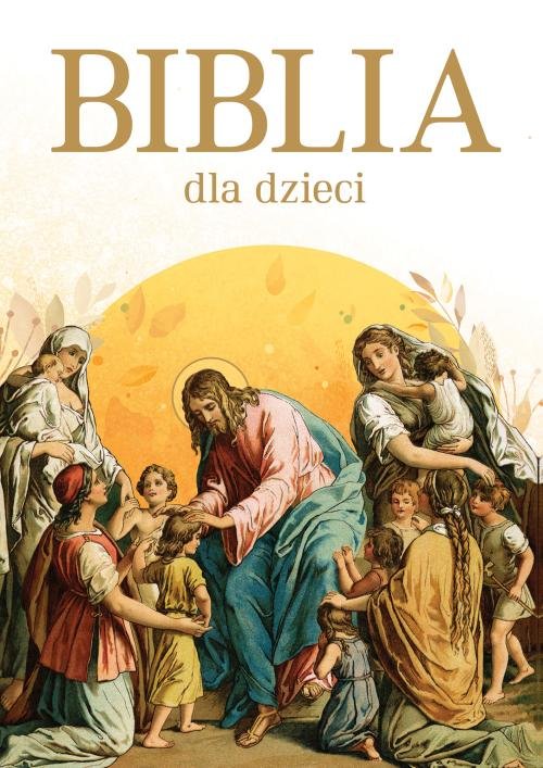 Biblia dla dzieci