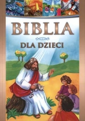 Biblia dla dzieci (OT)