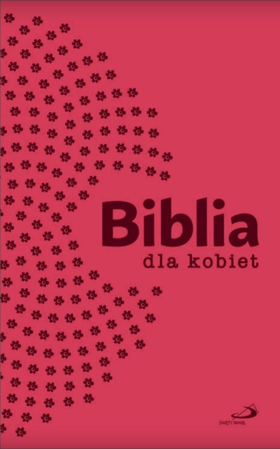 Biblia dla kobiet