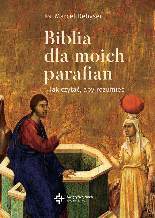 Biblia dla moich parafian