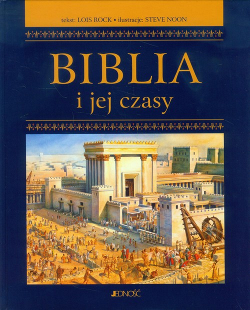 Biblia i jej czasy