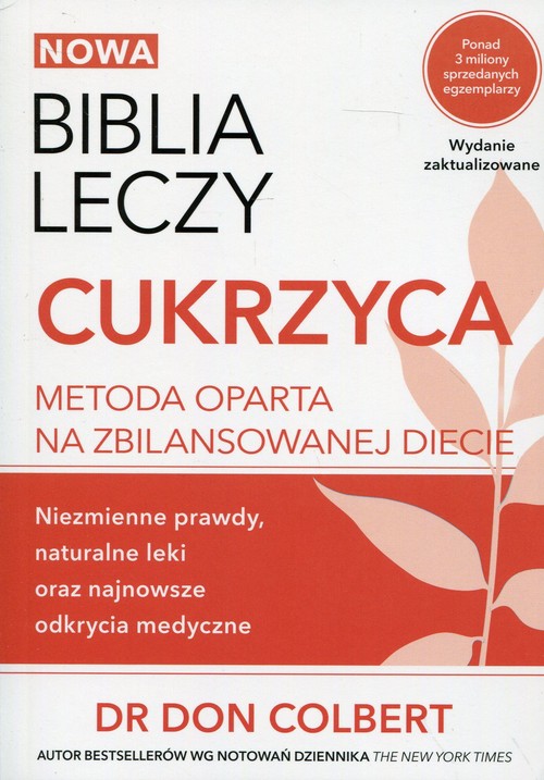 Biblia leczy Cukrzyca