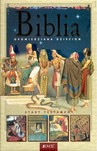 BIBLIA OPOWIEDZIANA DZIECIOM STARY TESTAMENT TW