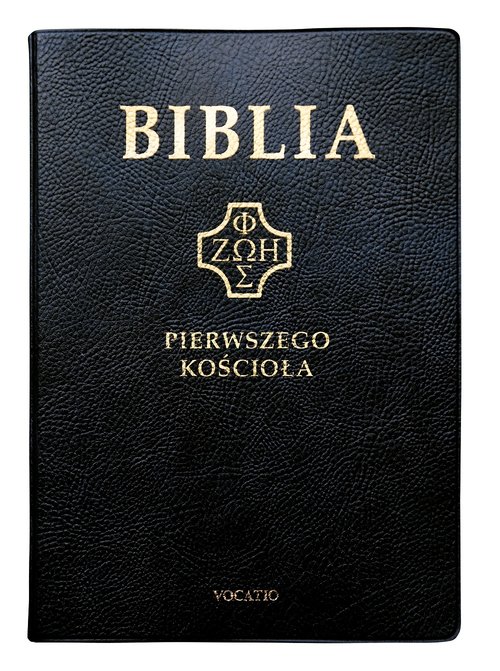 Biblia Pierwszego Kościoła