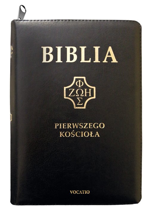 Biblia Pierwszego Kościoła