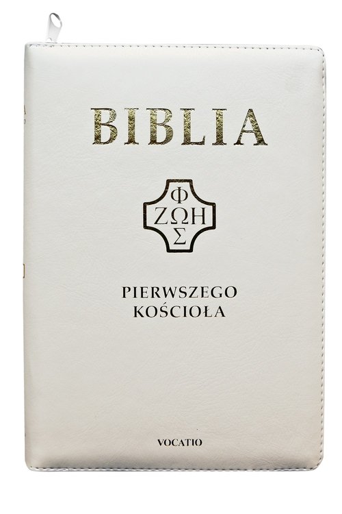 Biblia Pierwszego Kościoła