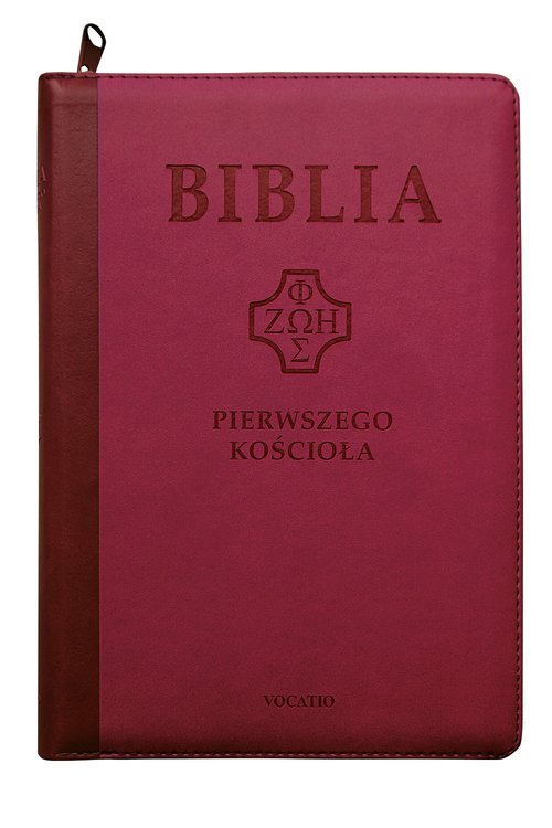Biblia Pierwszego Kościoła