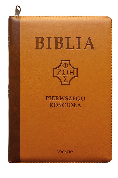 Biblia Pierwszego Kościoła