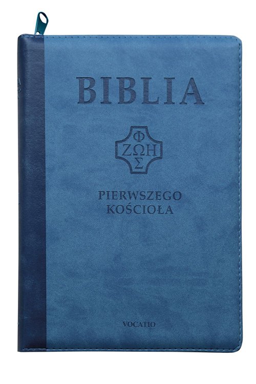 Biblia Pierwszego Kościoła