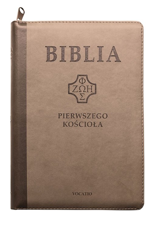 Biblia Pierwszego Kościoła