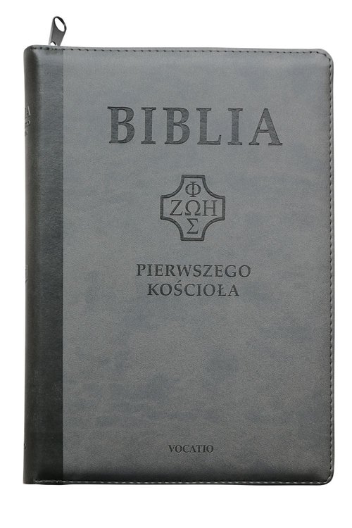 Biblia Pierwszego Kościoła
