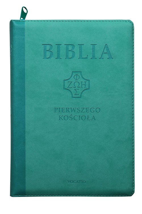 Biblia Pierwszego Kościoła