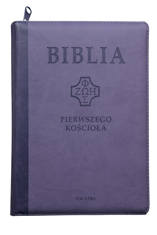 Biblia Pierwszego Kościoła