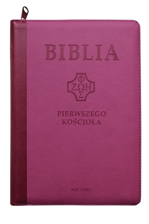 Biblia Pierwszego Kościoła