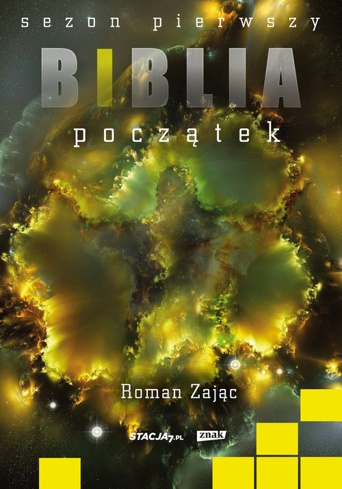 Biblia Początek