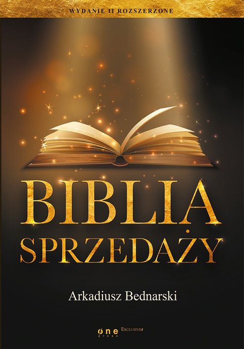 Biblia sprzedaży