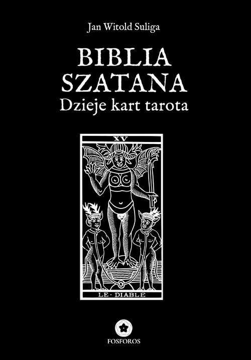 Biblia szatana.