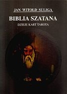 Biblia szatana. Dzieje kart tarota KART TAROTA-GRA5