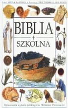 BIBLIA SZKOLNA