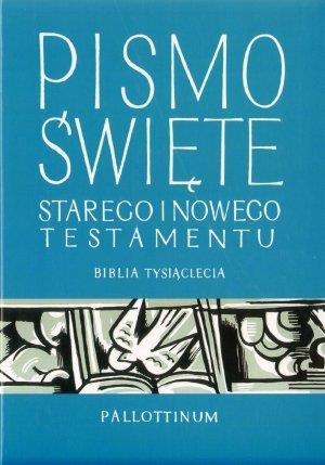 Biblia tysiąclecia