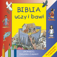 Biblia uczy i bawi