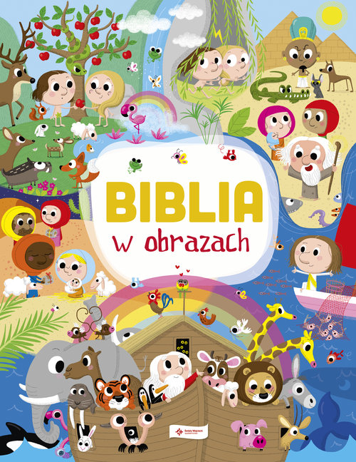 Biblia w obrazach