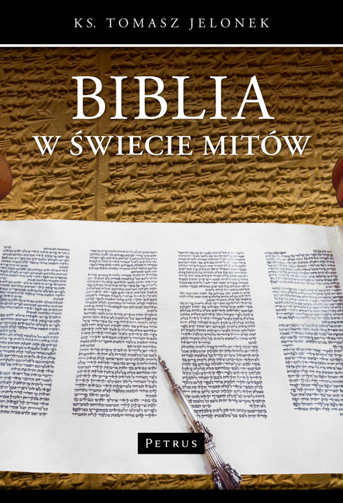 Biblia w świecie mitów