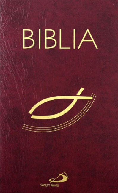 Biblia wyd. 6
