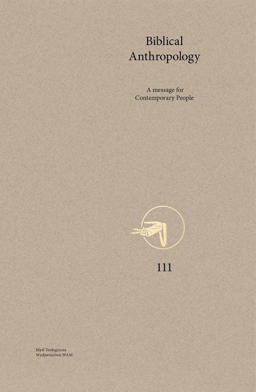 Biblical Anthropology