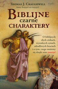 Biblijne czarne charaktery