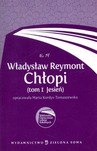 Biblioteka Opracowań Lektur Szkolnych Chłopi t.1