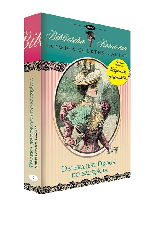 Biblioteka Romansu. Tom 3. Sprzedane dusze