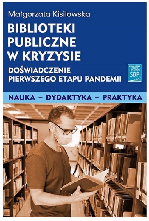 Biblioteki Publiczne w kryzysie